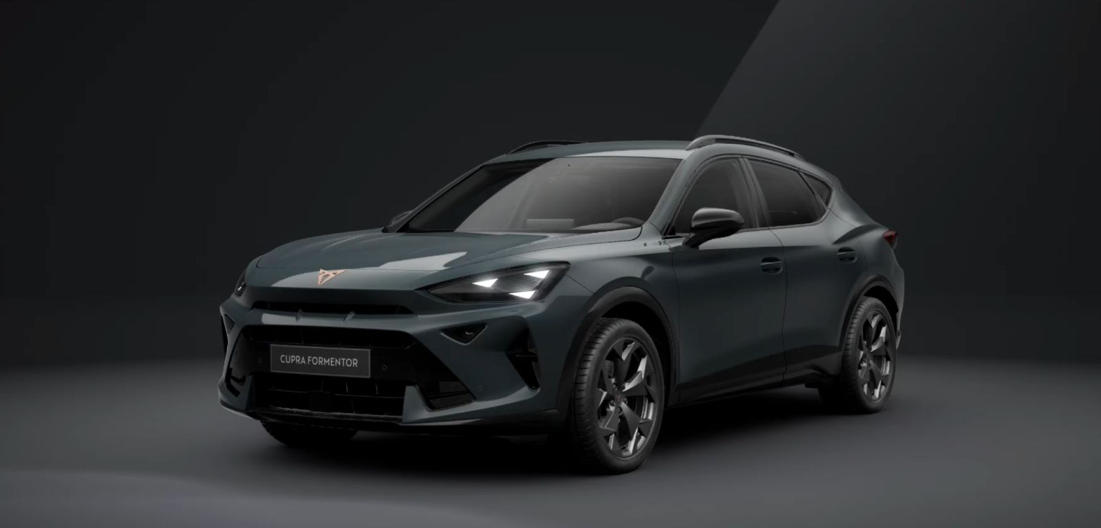 Cupra Formentor 1.5 eTSI en abonnement voiture — Glitch