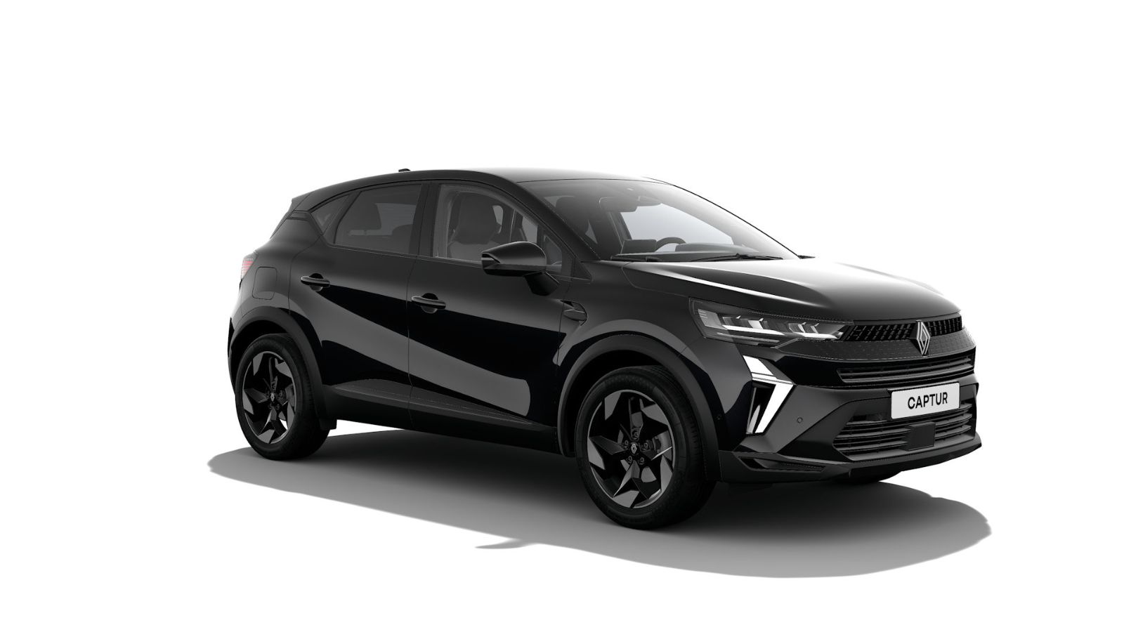 Renault Captur TCe 115 Techno en abonnement voiture — Glitch