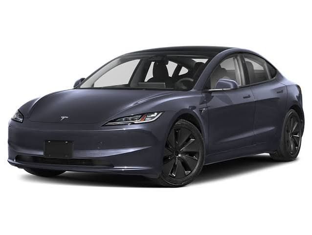 Tesla Model 3 Grande Autonomie en abonnement voiture — Glitch