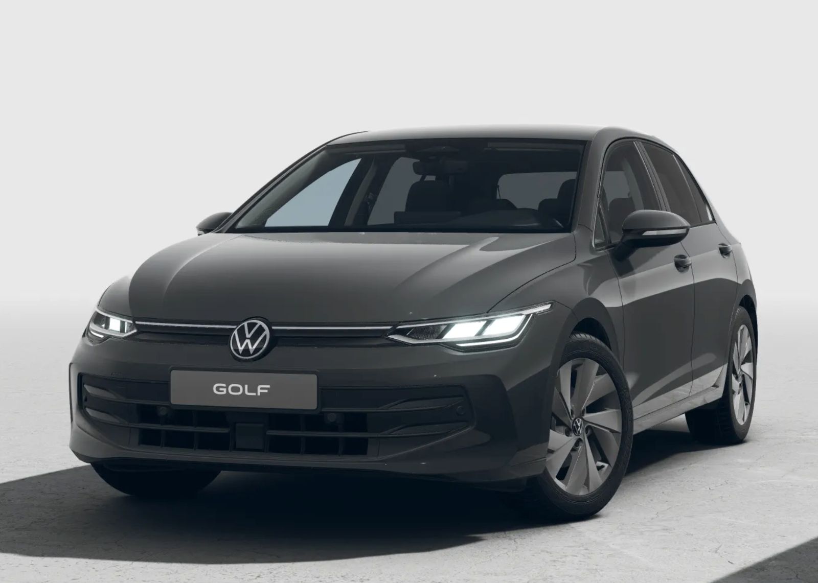 Volkswagen Golf 8 1.5 eTSI Edition en abonnement voiture — Glitch